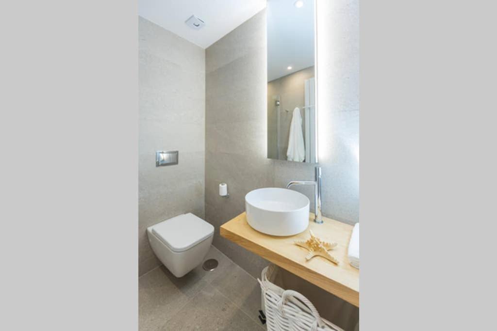 Apartamento Andurina *