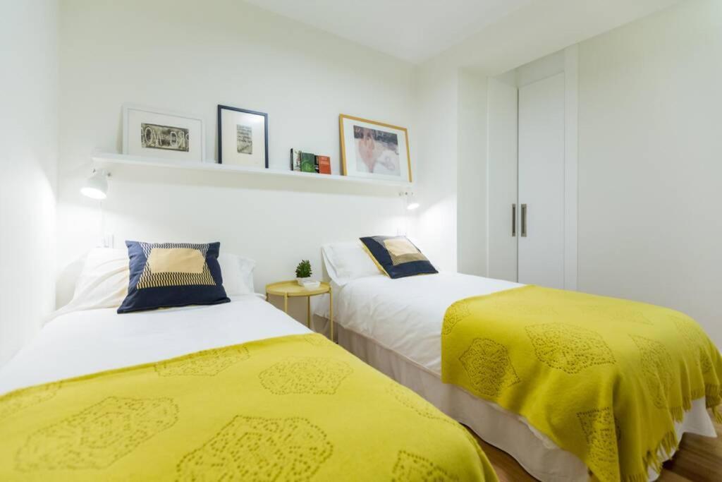 Apartamento Andurina