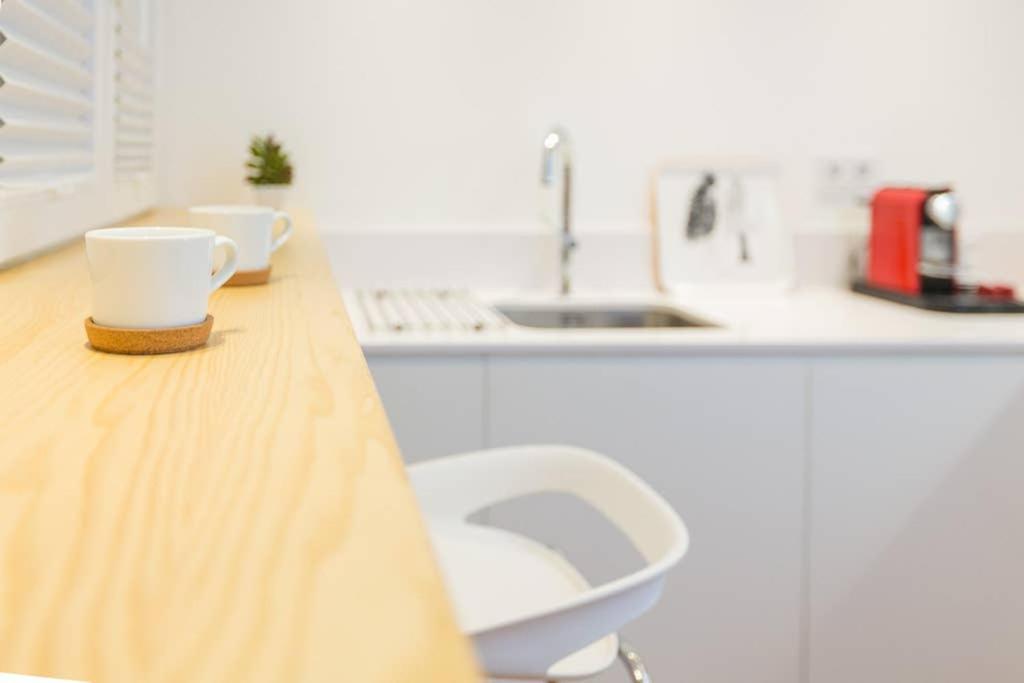 Apartamento Andurina