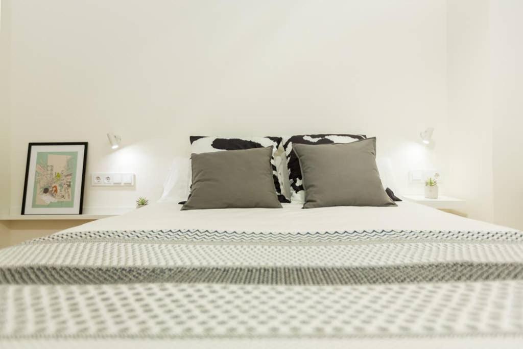 Apartamento Andurina