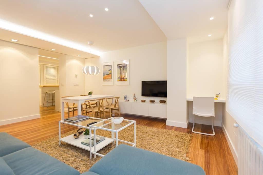 Andurina Apartamento *
