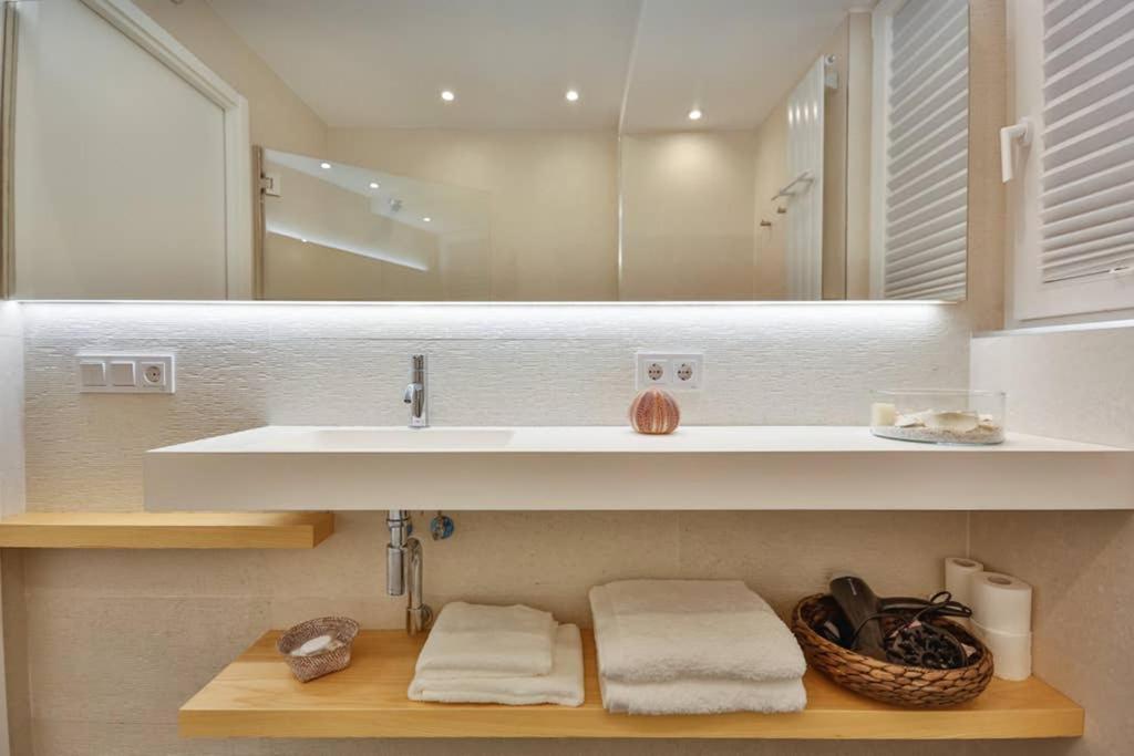 Andurina Apartamento