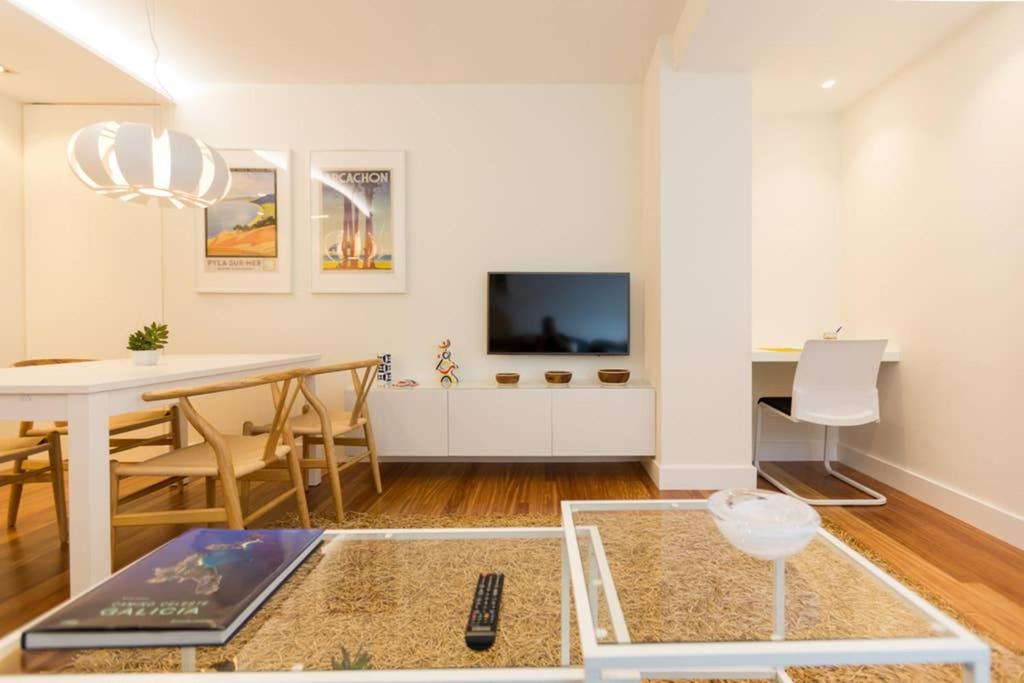 Andurina Apartamento