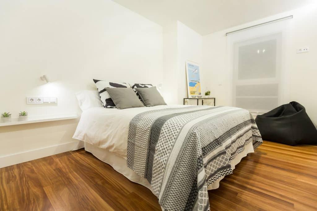 Andurina Apartamento