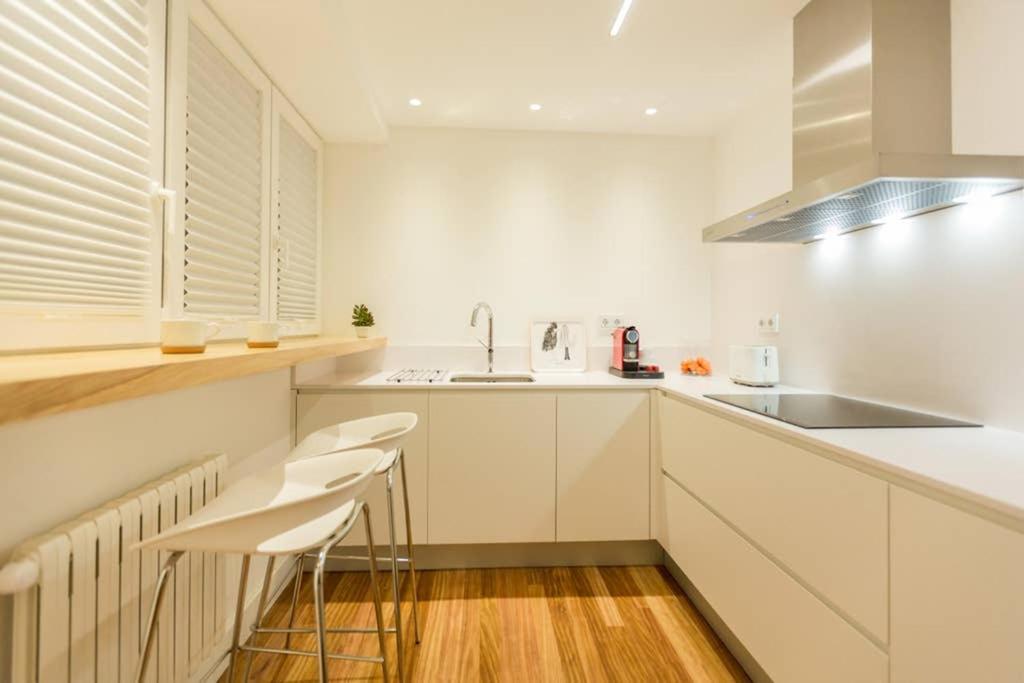 Apartamento Andurina